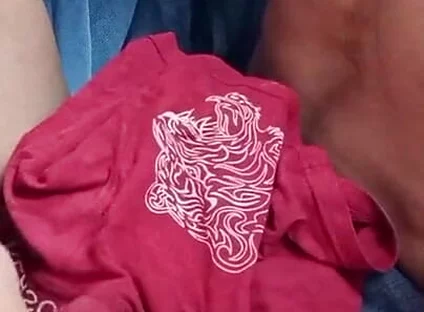 Masturbation Cumshot