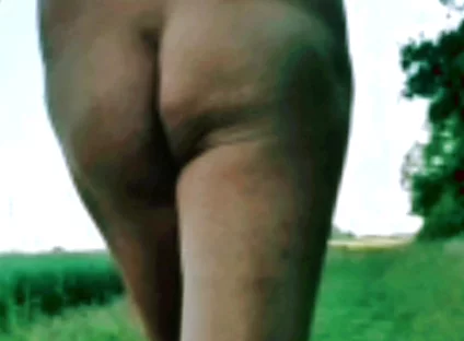 Countryside Naked Walks