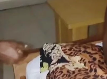 Sexy Love Sex.. and He Moan Loud