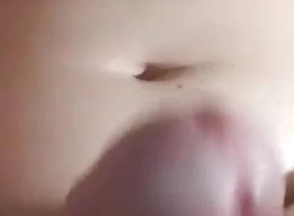 Masturbation Upon Waking