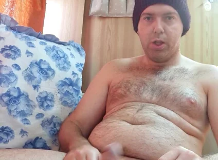 Naked Boy