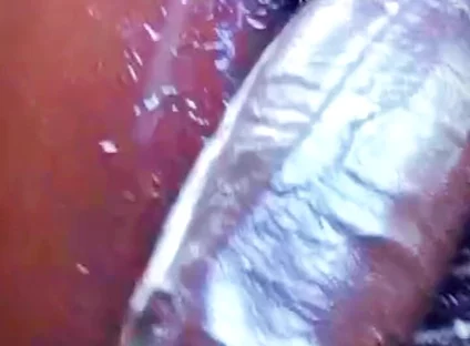 Slut Boy with a Really Huge Dick