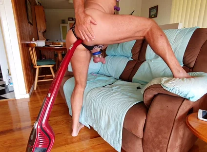 Anal Fun