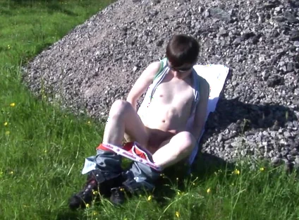 Matt Outdoor
