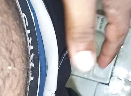 Indian Desi Big Anal Fucking with Hole Sucking