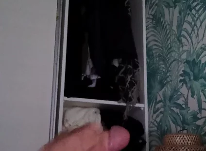 Masturbation with Ejaculation