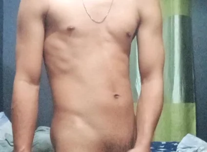 Standing up to Play and Milked
