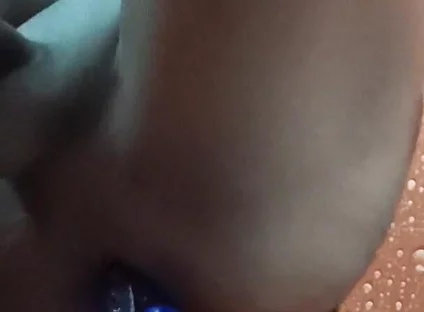 Milking Cum Feels so Good