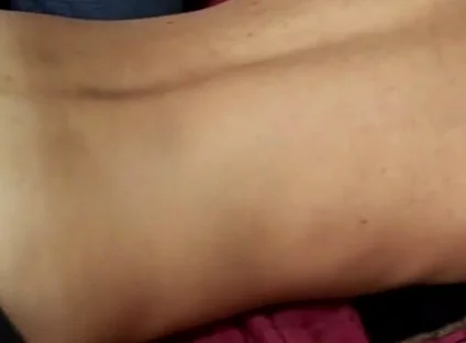 Sterne Spanks Christian Lee