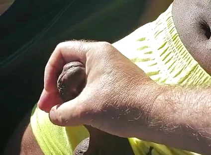 Cark Jerk!! Straight BBC Gets in Strangers Car and See What Happens Next!!