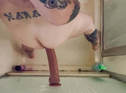 Show Time Fun with My Big Toy