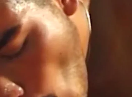Neighborhood Guys Scene 4. a Latino Couple From the Neighborhood End up Having Sex in the Pool Hall