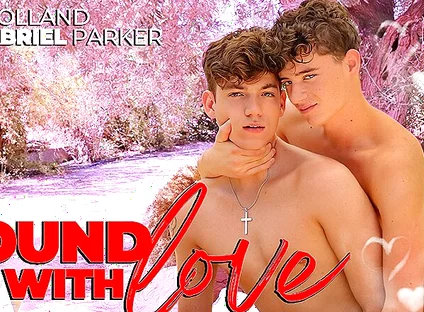 Pound Me with Love: Sc. 1