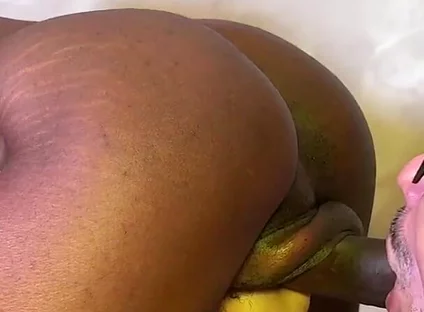 Older Stepdaddy Fucks Younger Stud Bareback