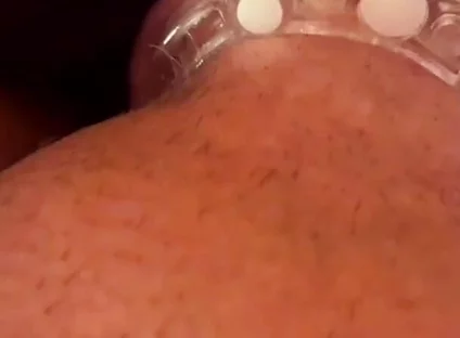 His First Gloryhole Visit - You Won’t Believe How It Ends