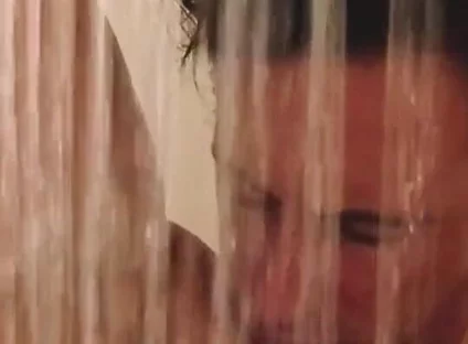 Watch Me Wash My Armpits