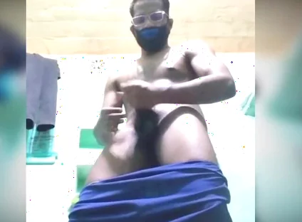 Twink Boy Land Indian Athletic Handsome Guy