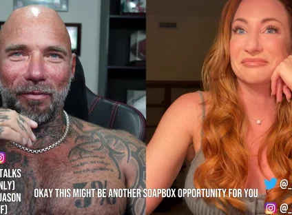Porn Star Confessions - Sophia Locke Episode 60