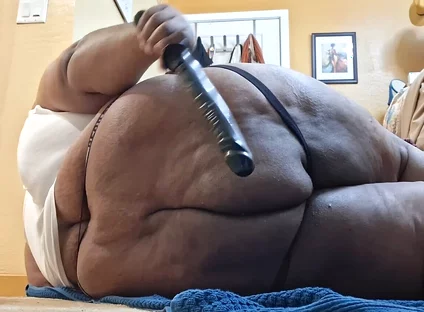 Moaning and Whining on the Big Baton Pt. 1