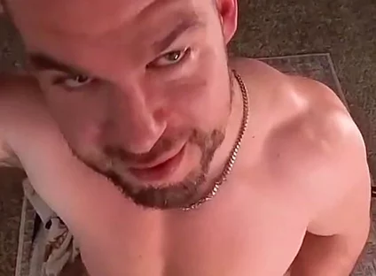 Getting Dick Worshipped by Alexander Rush