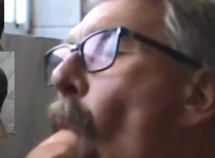 Homosexual Steve Ryan Is Addicted to Cock
