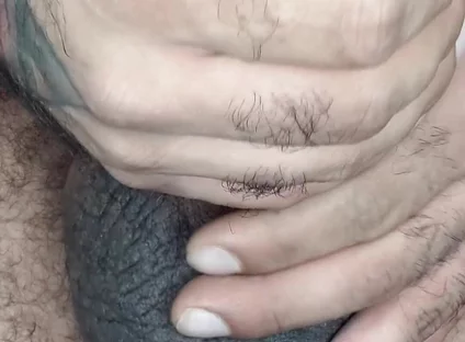 You Wanna Touch It?
