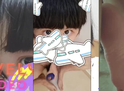 Lovelyboyvideo Cute Male Airplane Face Masturbates Loudly with a Through-type Airplane Cup for the First Time Full Video