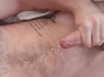 Needed This Nut so Bad