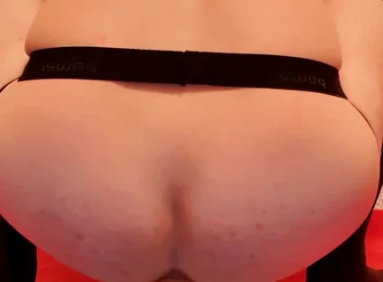 Timmyboy Twink Fuck Your Ass with Automatic Dildo