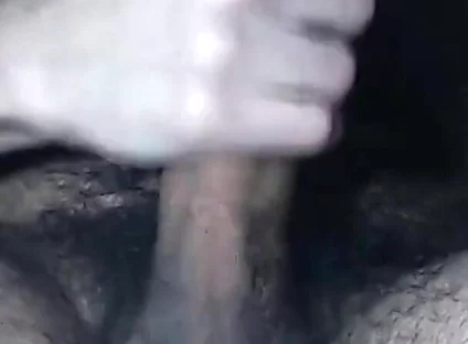 Masturbating for 11 Minutes and Getting a Lot of Cumshot Milk...