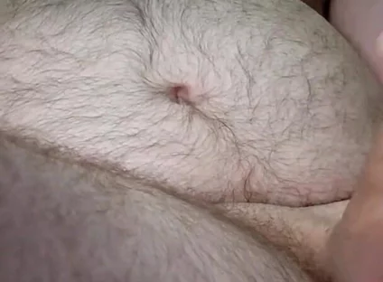 Edging Session