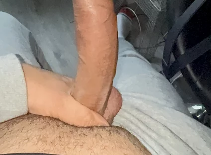 A Hot Cumpilation of Me Jerking off