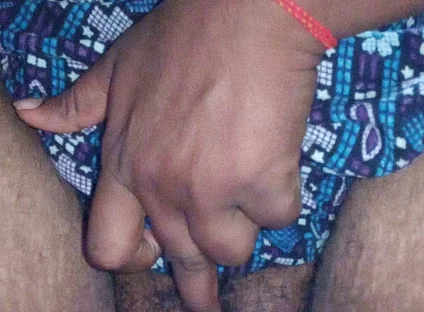 My Sweet Masturbation