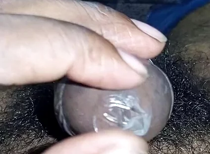 Indian Boy Fucking Doll Pussy with Anal