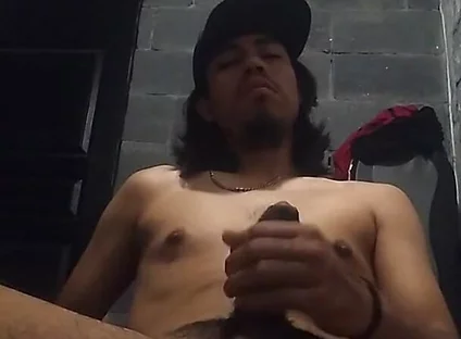 Cute Daddy Cock