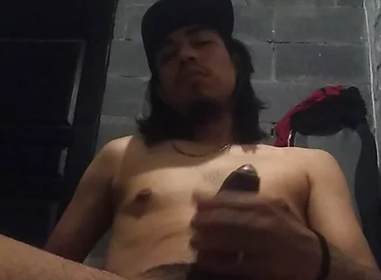 Cute Stepdaddy Cock