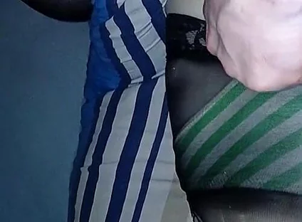 Sex with Toy
