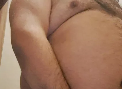 Moving the Belly