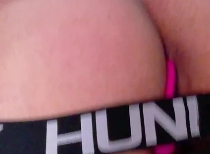 Doggy Ass Shake