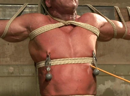 Connorligula - Roman Gladiator Live Show - Part Two