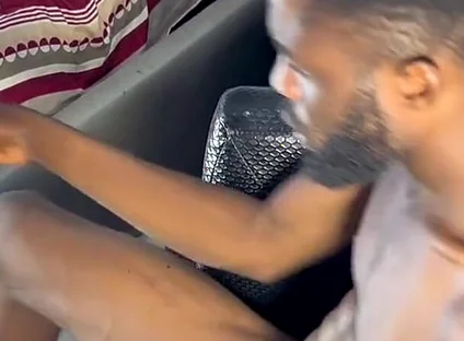 Thick Dick Chair Fuck