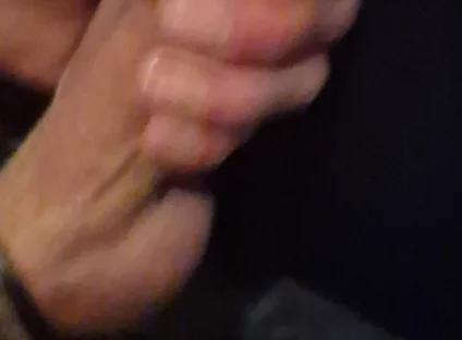 Precum and Cumshot on the Office Chair Bubbles101