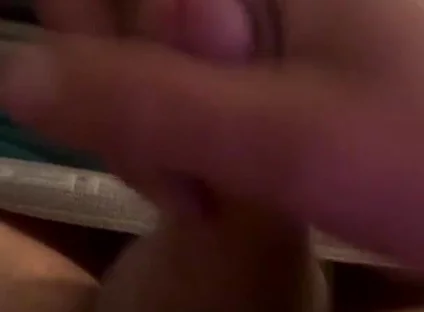 Jerking off