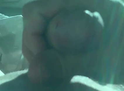 Skinny Redhead Twink Jerked to Intense Orgasm Huge Cumshot