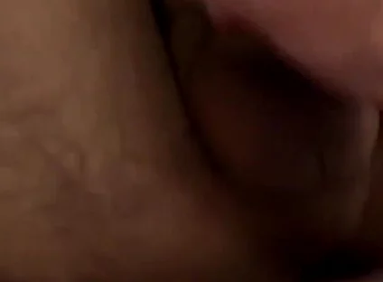 Fucking a Bearded Guy Without a Condom