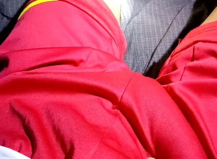 Virgin Boy Masturbation