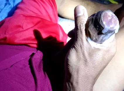 Virgin Boy Masturbation
