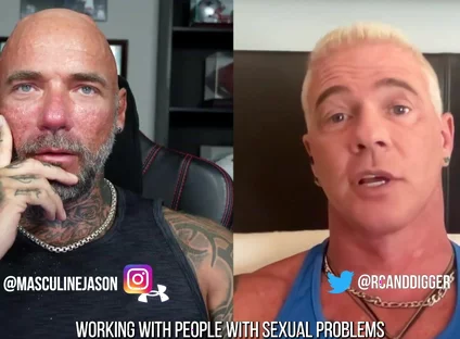 Porn Star Confessions - Ryan Carter Episode 64