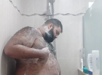 Shower Time