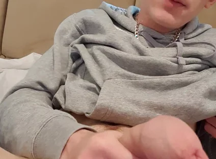 Selfsucking Tight Arse Teen